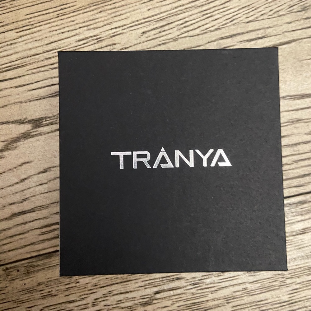 Tranya Bluetooth earbuds